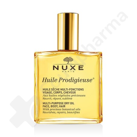 Nuxe Huile Prodigieuse Verstuiver - 100 ml