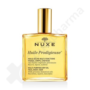 Nuxe Huile Prodigieuse Verstuiver - 100 ml