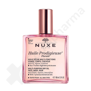 Nuxe Huile Prodigieuse Florale Verstuiver - 100 ml