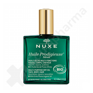Nuxe Huile Prodigieuse Néroli Verstuiver - 100 ml