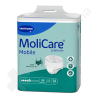 Molicare Mobile 5 Gouttes Medium - 14 slips absorbants