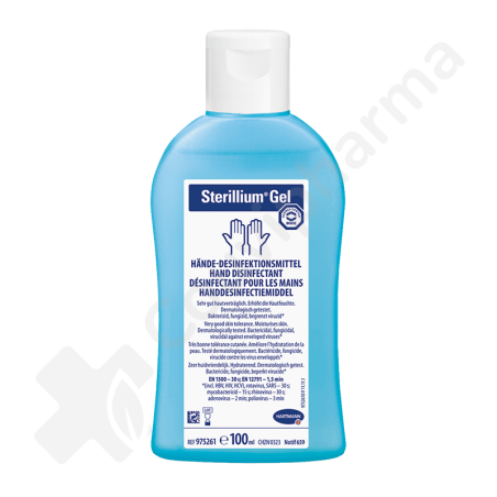 Sterillium Gel - 100 ml
