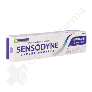 Sensodyne Expert Protect Repair Tandpasta - 75 ml