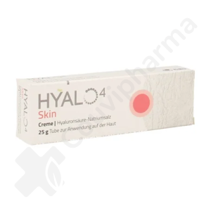 Hyalo 4 Skin - Creme 25 g