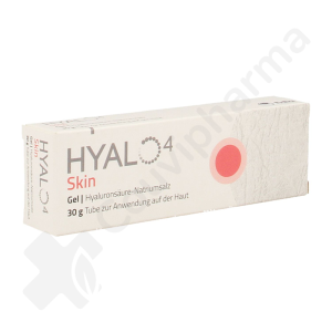 Hyalo 4 Skin - Gel 30 g