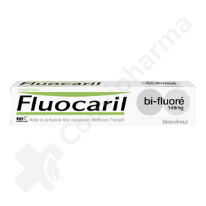 Fluocaril Tandpasta Bi-fluoré - 75 ml