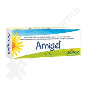 Arnigel - 120 g