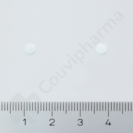 Homeogene 9 - 60 comprimés