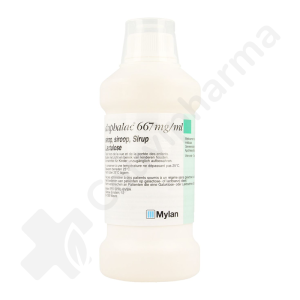 Duphalac 667 mg/ml - Sirop 500 ml