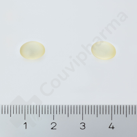 Tempocol - 60 maagsapresistente capsules