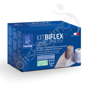 Thuasne Kit Biflex - Taille 3