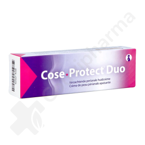 Cose-Protect Duo - Crème 20 g