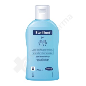 Sterillium Gel - 100 ml
