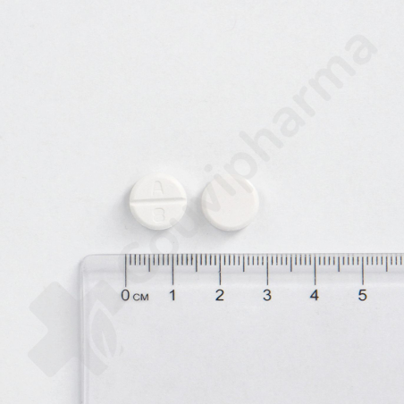 Paracétamol AB 500 mg - 100 tabletten