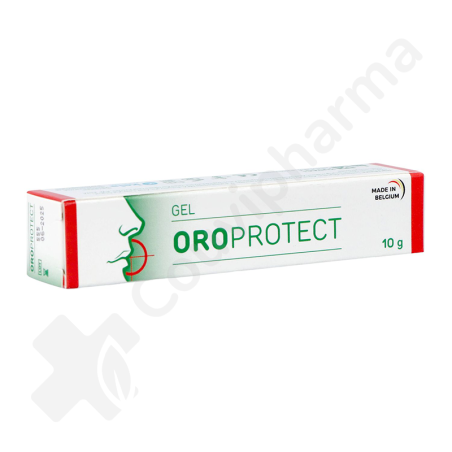 Oroprotect - Gel 10 g