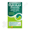 Dulcolax Bisacodyl 5 mg - 40 comprimés enrobés