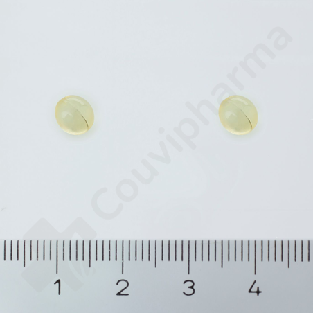 Dulcolax Bisacodyl 5 mg - 40 comprimés enrobés