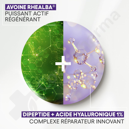 A-Derma Epithéliale Ultra Repair - Crème 100 ml