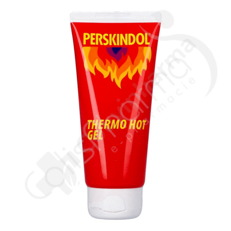 Perskindol Thermo Hot - Gel 100 ml
