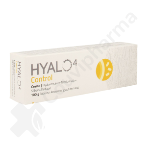 Hyalo 4 Control - Crème 100 g