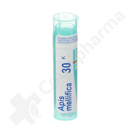 Apis Mellfica 30k - Granulaat 4 g