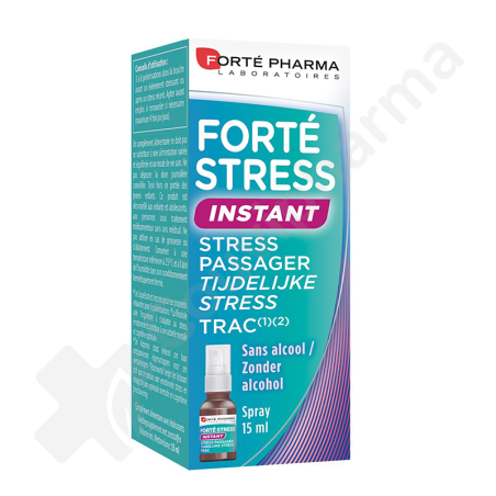 Forté Pharma FortéStress Instant - 15 ml