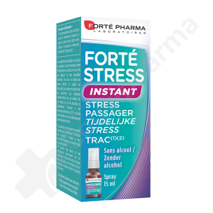 Forté Pharma FortéStress Instant - 15 ml