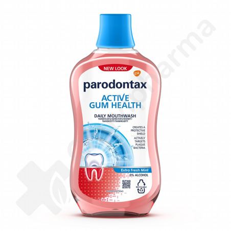 Parodontax Active Gum Health - 500 ml