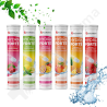 Hydra Forté Booster d'Hydratation Mangue Passion - 24 comprimés effervescents