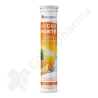 Hydra Forté Hydratatiebooster Ananas Passievrucht - 24 bruistabletten
