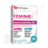 Feminae Ménocontrol Ménopauze Périménopauze - 60 comprimés