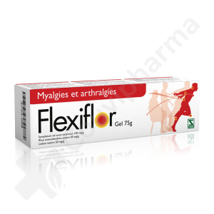 Flexiflor Gel - 75 g
