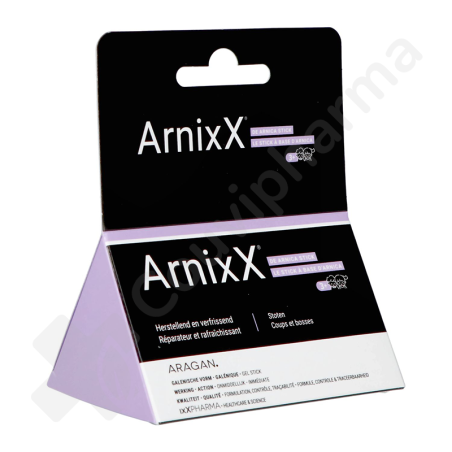 ArnixX Gel - Stick 19,5 g