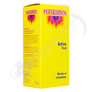 Perskindol Active - Fluide 250 ml