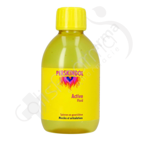 Perskindol Active - Fluide 250 ml