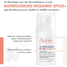 Avène Antirougeurs Kalmerende Hydraterende Crème SPF 50+ - 30 ml