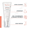Avène Crème Voor Overgevoelige Huid - 40 ml