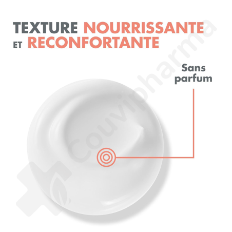 Avène Crème Pour Peaux Intolérantes - 40 ml