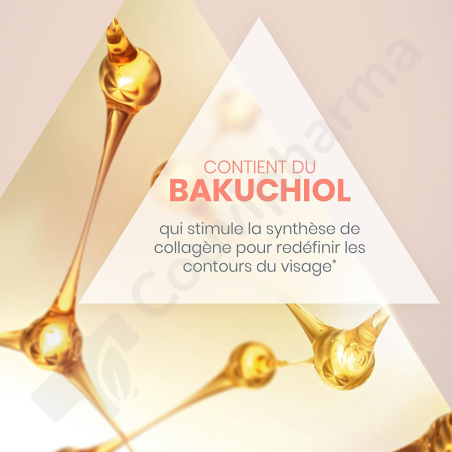 Avène Dermabsolu Nachtcreme Resculpting - 40 ml