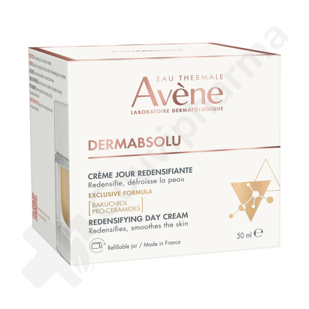 Avène Dermabsolu Dagcreme Verstevigend - 50 ml