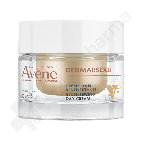 Avène Dermabsolu Crème Jour Redensifiante - 50 ml