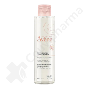 Avène Micellair Reinigingswater - 200 ml