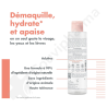 Avène Eau Micellaire Démaquillante - 400 ml