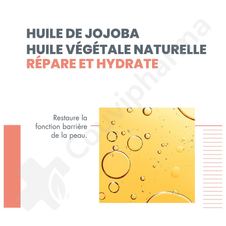 Avène Après-Soleil Lait Réparateur Hydratant Apaisant - 400 ml
