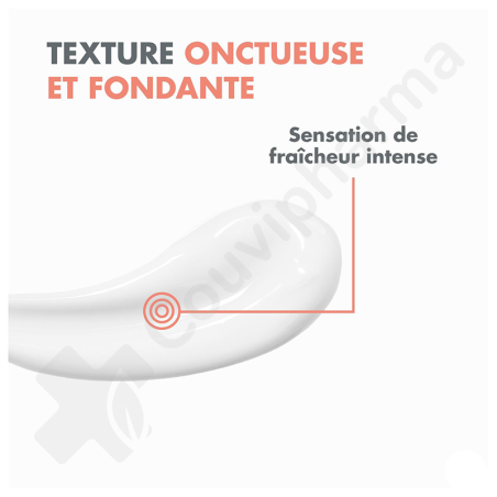 Avène After Sun Hydraterende en Verzachtende Herstellende Melk - 400 ml