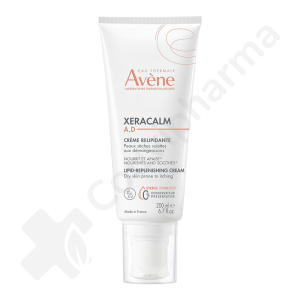 Avène XeraCalm A.D Crème Relipiderend - 200 ml