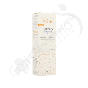 Avène Hydrance Optimale Légère - 40 ml