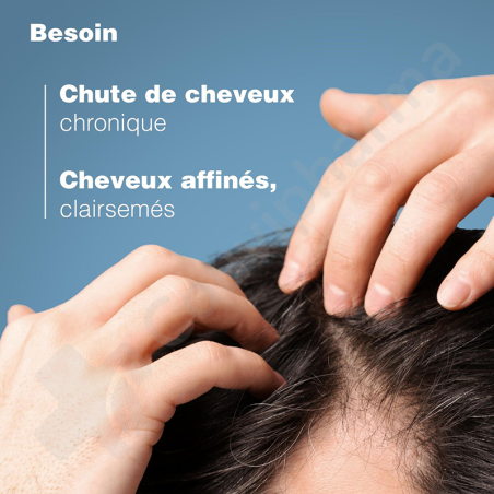 Ducray Anaphase Neoptide Sérum Antichute et Ancrage - 2 x 50 ml