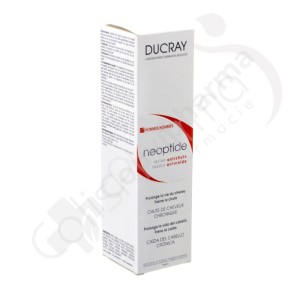 Ducray Neoptide Homme Lotion Anti-Chute - 100 ml