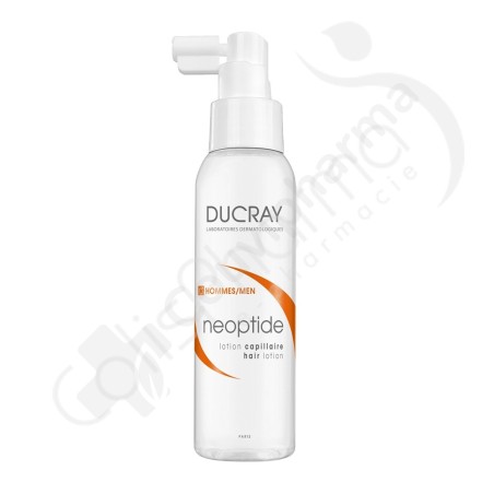 Ducray Neoptide Homme Lotion Anti-Chute - 100 ml